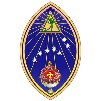 Polaris Lodge emblem