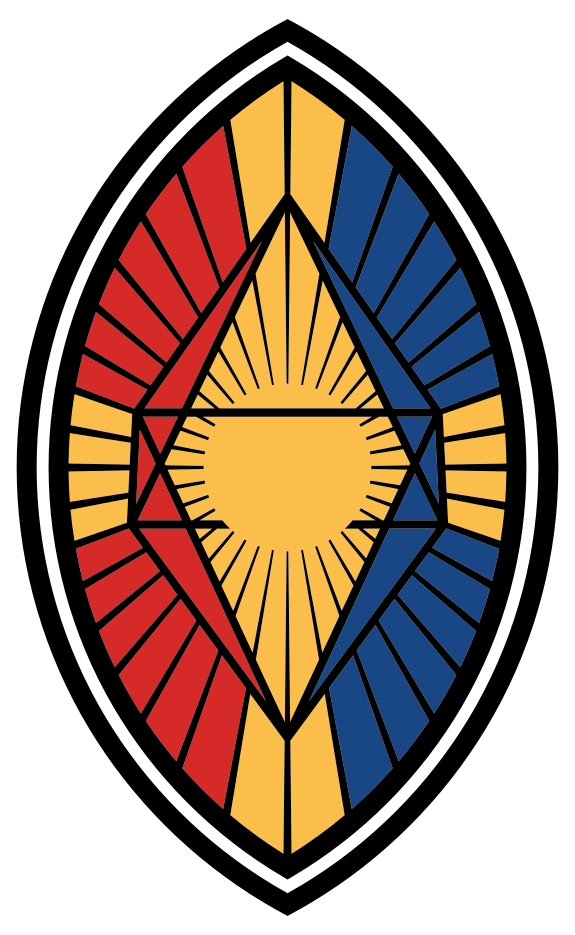 Secret Flame Oasis emblem